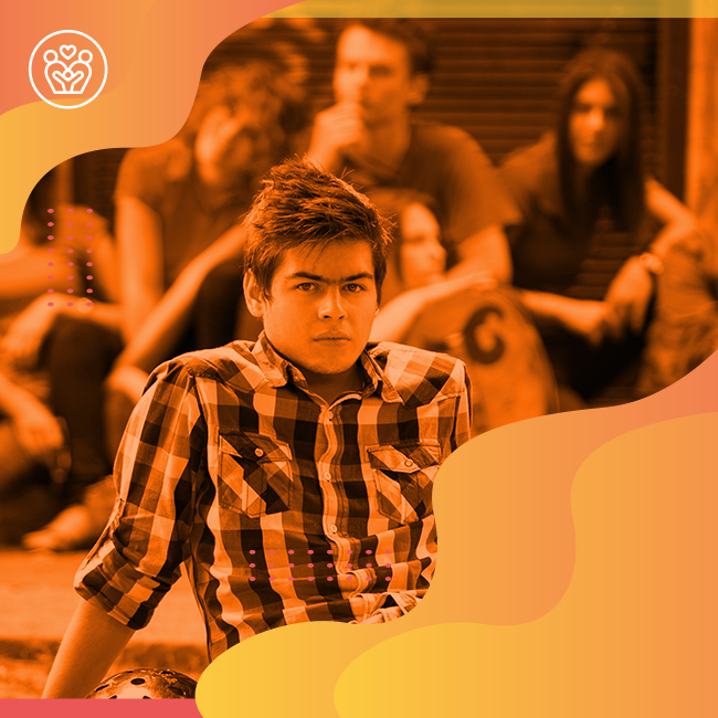 La importancia de la (des) obediencia en la adolescencia
